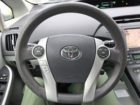 Used 2010 Toyota Prius Two image 2