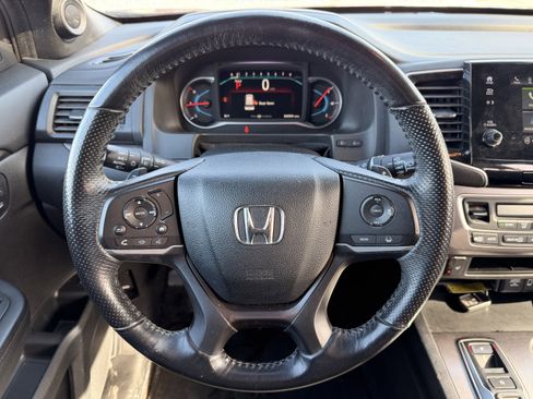 Used 2019 Honda Passport EX-L image 17