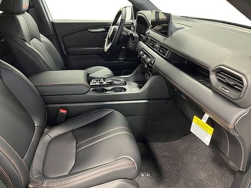 New 2026 Honda Pilot TrailSport image 30