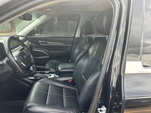 Used 2022 Kia Telluride SX image 10