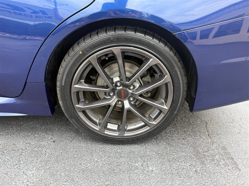 Used 2019 Subaru WRX AWD/4WD image 24