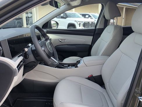 New 2026 Hyundai Tucson SEL image 18