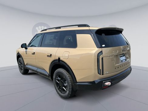 New 2027 Kia Telluride SX X-Pro AWD/4WD image 4