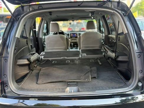 Used 2018 Honda Pilot EX image 14