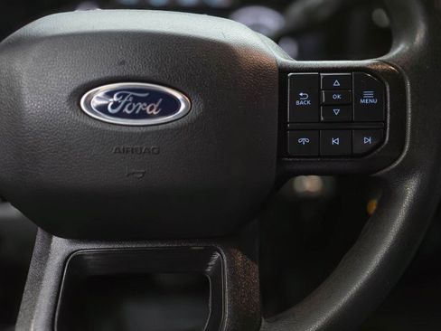 Used 2023 Ford F350 XL w/ FX4 Off-Road Package AWD/4WD image 22