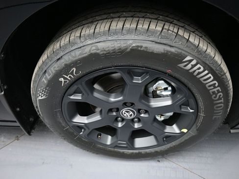 New 2026 Toyota Sienna XLE Woodland Edition image 13