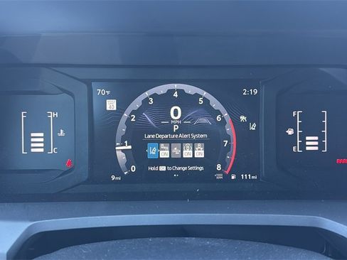 New 2025 Toyota Tacoma SR5 image 20