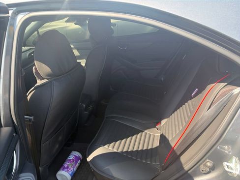 Used 2024 Subaru WRX Premium AWD/4WD image 8