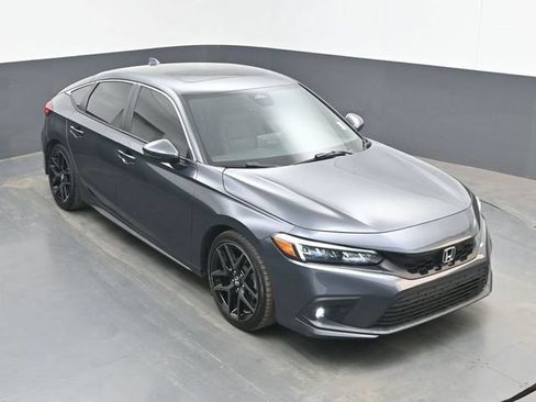 Used 2024 Honda Civic Sport Touring image 35