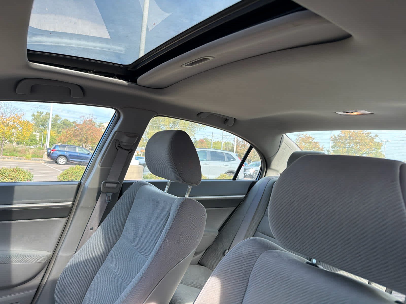 Used 2010 Honda Civic EX image 10