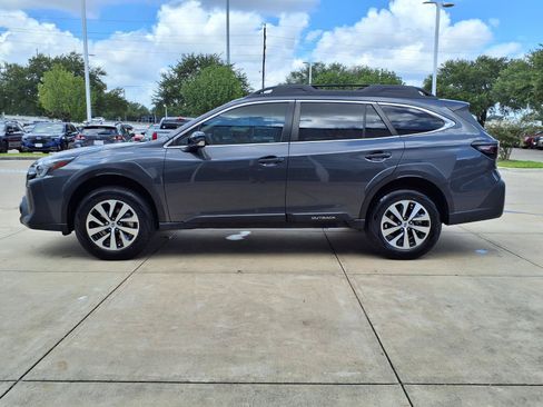 Certified 2024 Subaru Outback Premium AWD/4WD image 23