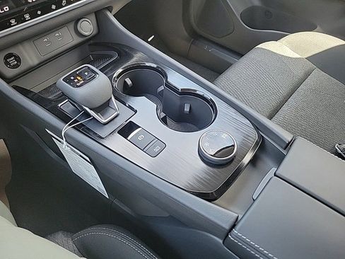 New 2026 Nissan Rogue SV w/ Cold Weather Package image 15