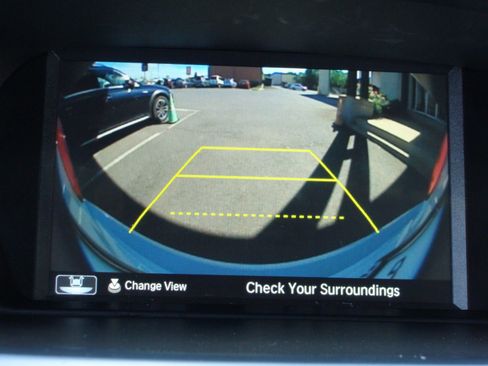 Used 2020 Acura TLX FWD image 22
