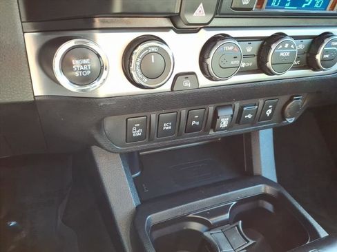Certified 2023 Toyota Tacoma Limited image 20