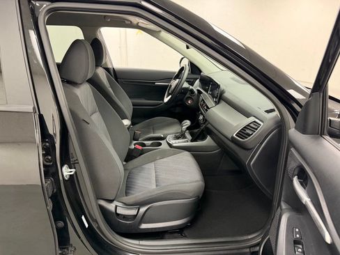 Used 2025 Kia Seltos LX AWD/4WD image 10