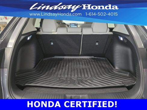 Certified 2024 Honda HR-V EX-L image 7