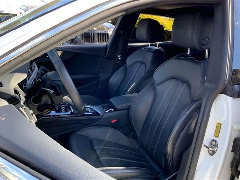 Used 2021 Audi A5 2.0T Prestige image 8