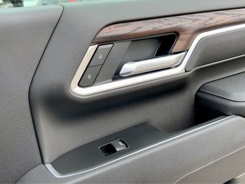 New 2026 GMC Sierra 3500 SLT image 57