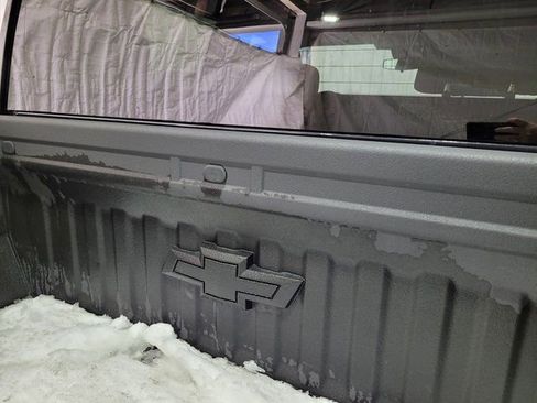 Used 2023 Chevrolet Silverado 1500 LT w/ Protection Package image 23