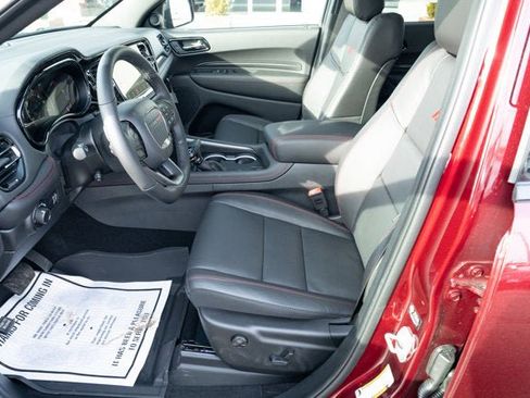 New 2026 Dodge Durango GT image 15