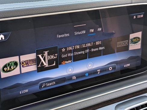 Used 2025 Mercedes-Benz GLE 350 4MATIC image 14