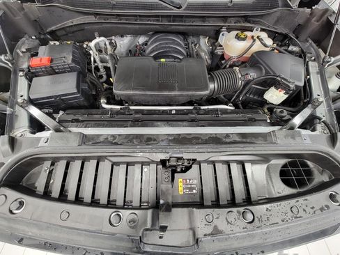 Certified 2023 Chevrolet Silverado 1500 LT Trail Boss w/ Convenience Package II image 8