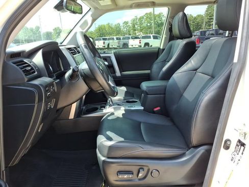 Used 2023 Toyota 4Runner Limited RWD image 15