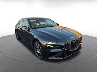Used 2025 Genesis G70 2.5T video 1