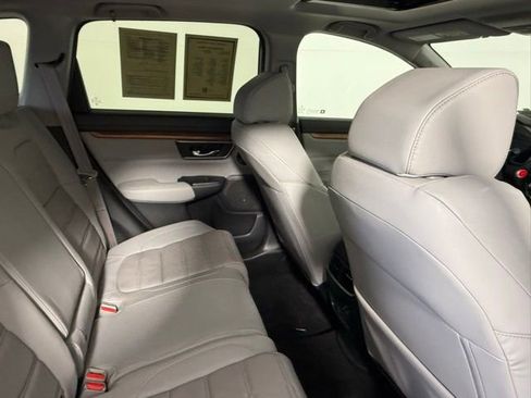 Used 2017 Honda CR-V Touring image 46