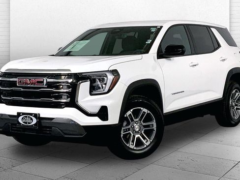 Used 2025 GMC Terrain Elevation AWD/4WD image 13
