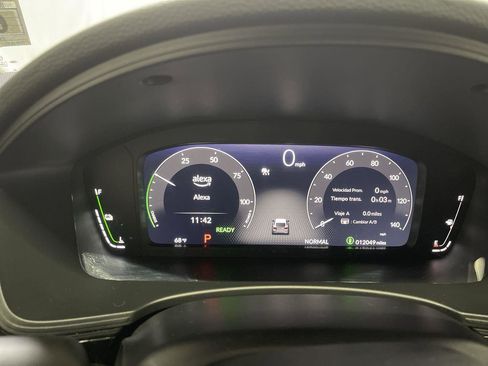 Certified 2025 Honda Civic Sport Touring image 15