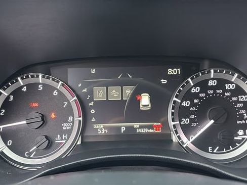 Used 2025 Toyota Highlander LE image 17