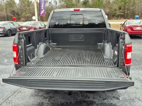 Used 2019 Ford F150 XLT w/ Equipment Group 302A Luxury image 4
