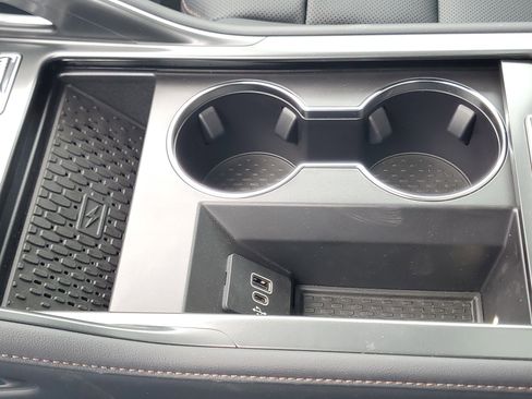 New 2026 Lincoln Nautilus Premier w/ Equipment Group 102A image 27