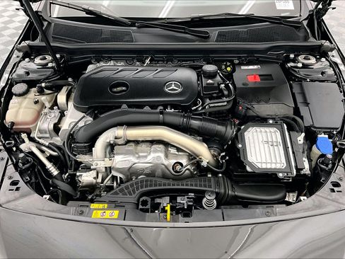 Certified 2024 Mercedes-Benz CLA 250 image 9