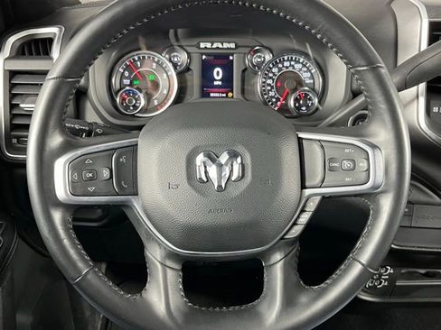 Used 2024 RAM 2500 Big Horn image 14