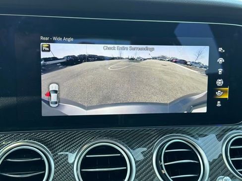 Used 2022 Mercedes-Benz E 53 AMG 4MATIC Sedan image 29