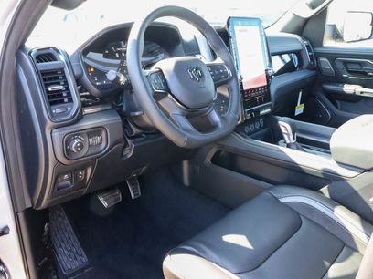 New 2026 RAM 1500 RHO w/ RHO Level 1 Equipment Group