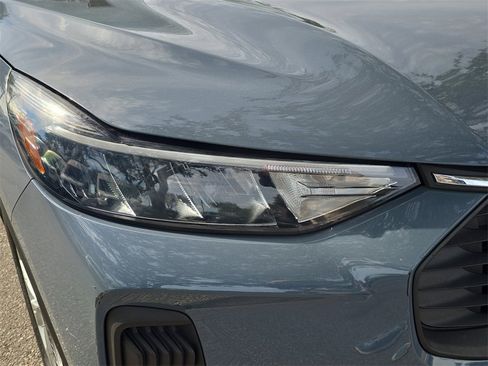 Used 2023 Ford Escape Active w/ Tech Pack #1 image 6