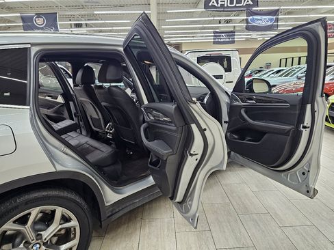 Used 2020 BMW X3 sDrive30i w/ Driving Assistance Package image 15