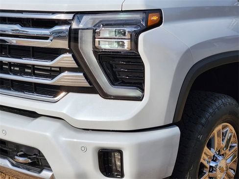 New 2026 Chevrolet Silverado 2500 High Country w/ Technology Package image 6
