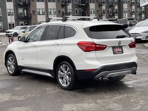 Used 2016 BMW X1 xDrive28i image 5