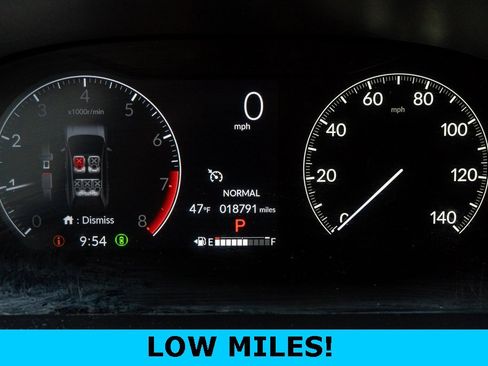 Certified 2024 Honda HR-V Sport image 3