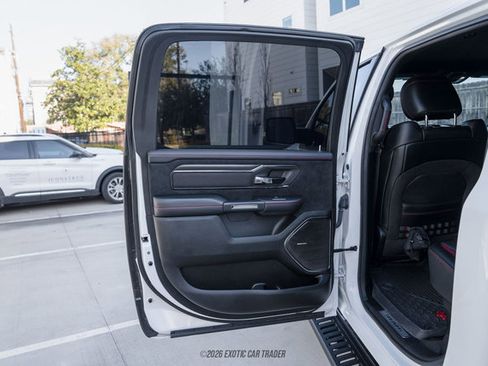 Used 2022 RAM 1500 TRX w/ TRX Level 2 Equipment Group image 79