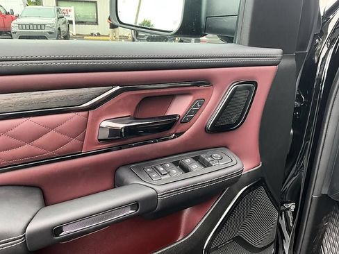 New 2026 RAM 1500 Limited AWD/4WD image 10