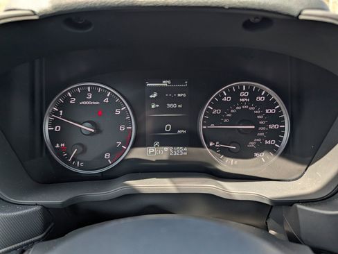 Used 2026 Subaru Forester Premium AWD/4WD image 25