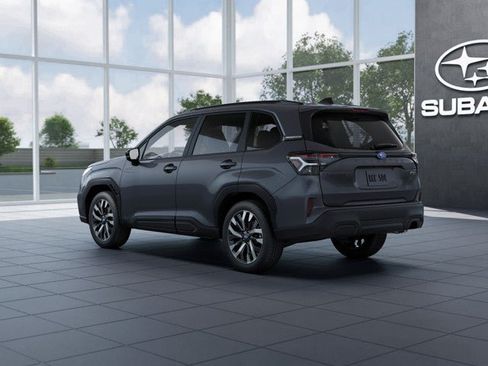 New 2026 Subaru Forester Touring AWD/4WD image 4