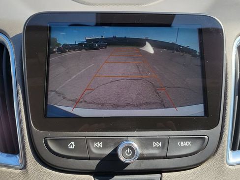 Used 2016 Chevrolet Malibu Hybrid w/ Leather Package FWD image 35