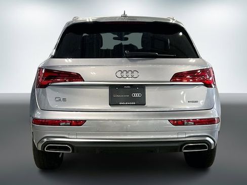 Certified 2023 Audi Q5 2.0T Premium w/ Convenience Package image 4