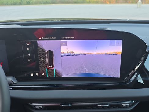 New 2026 Audi A6 Premium Plus image 22